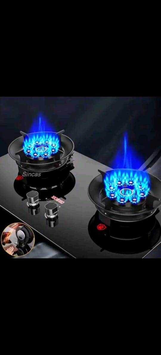 Vision Induction Cooker RE-VISION-XI-1201-Eco